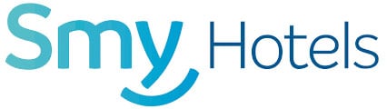 Inauguración de Hotel Smy. logo
